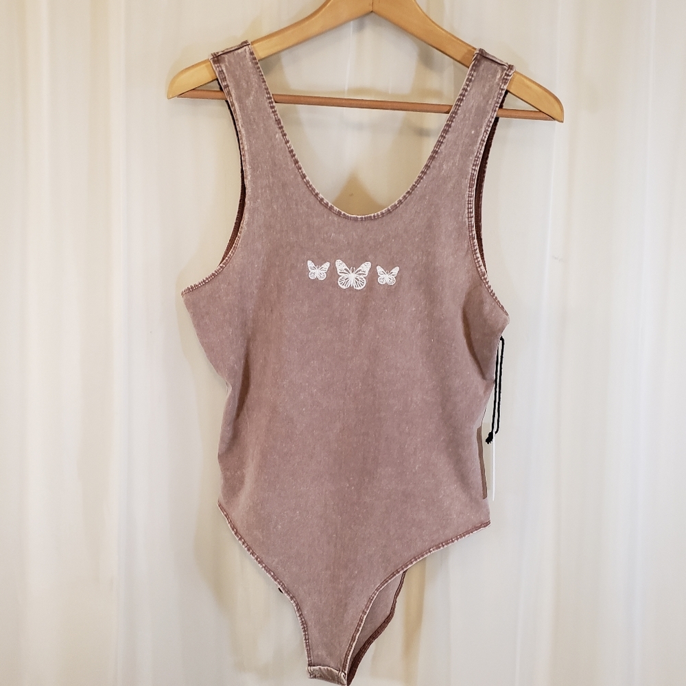 Body Suit
